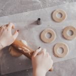 焼き菓子クラス：りんりん様