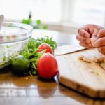 日々の洋食クラス：めぐみ様